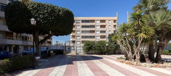 3 Schlafzimmer Wohnung in Santa Pola, Spain, Nr. 63872 30