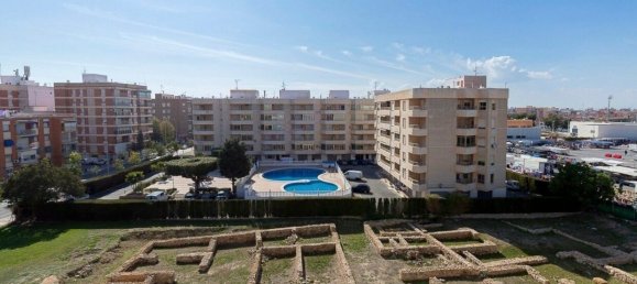 3 Schlafzimmer Wohnung in Santa Pola, Spain, Nr. 63872 36