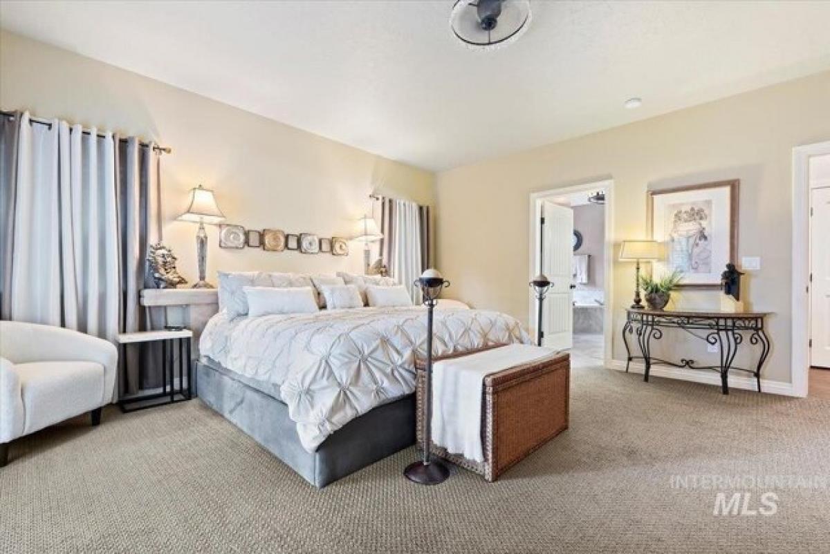 4 bedrooms House in Boise, USA No. 393240