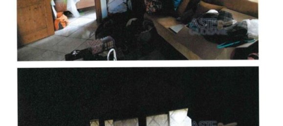 Casa de 11 habitaciónes en Monte Compatri, Italy No. 191900 11