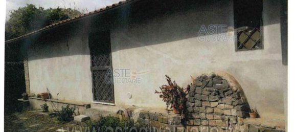 Casa de 11 habitaciónes en Monte Compatri, Italy No. 191900 44