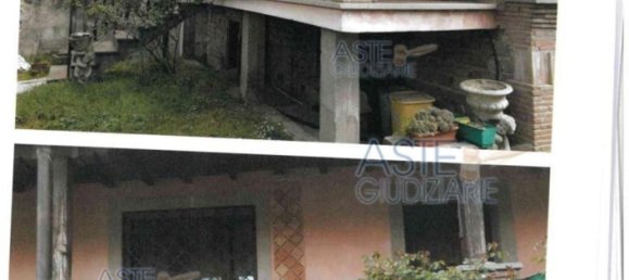 Casa de 11 habitaciónes en Monte Compatri, Italy No. 191900 25