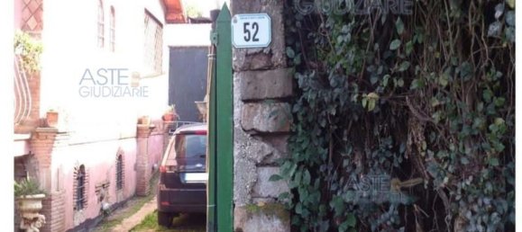 Casa de 11 habitaciónes en Monte Compatri, Italy No. 191900 5