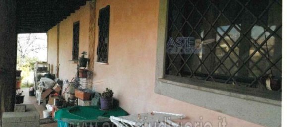 Casa de 11 habitaciónes en Monte Compatri, Italy No. 191900 21