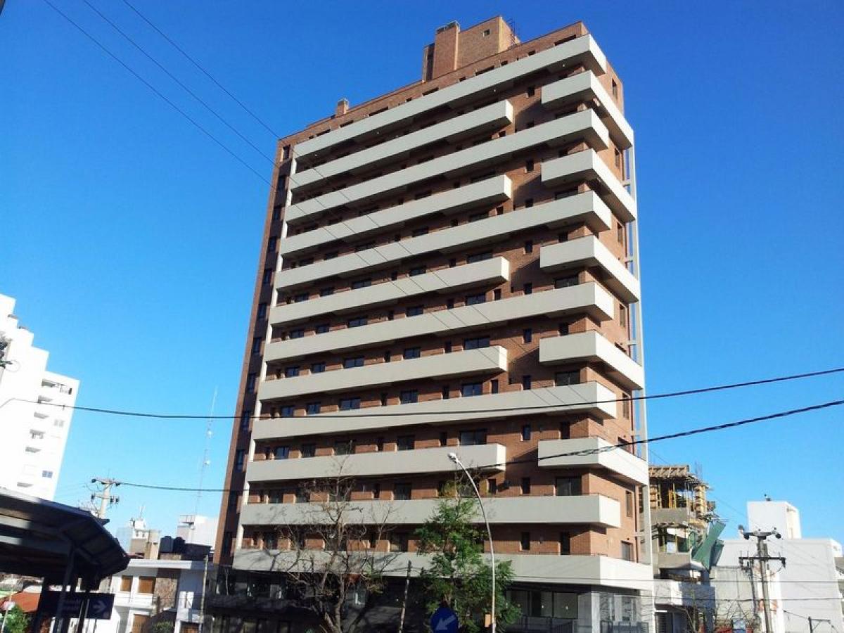 Studio in Cordoba, Argentina No. 15431