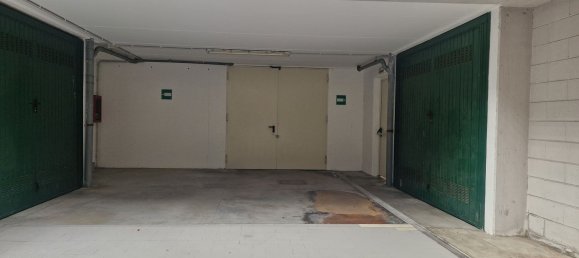 Garagem em Bresso, Italy 76 m² N.º 76467 4