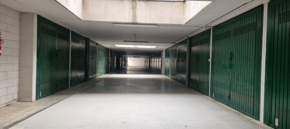 Garagem em Bresso, Italy 76 m² N.º 76467 3