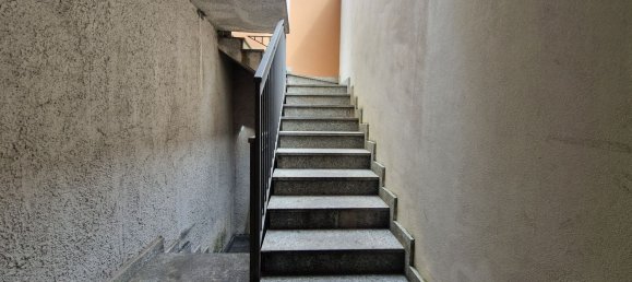 Garagem em Bresso, Italy 76 m² N.º 76467 7