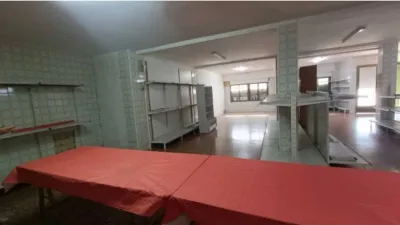  عقار تجاري في Alicante, Spain 220متر مربع رقم 134872