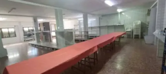 عقار تجاري في Alicante, Spain 220متر مربع رقم 134872 25