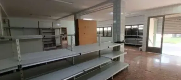 عقار تجاري في Alicante, Spain 220متر مربع رقم 134872 7