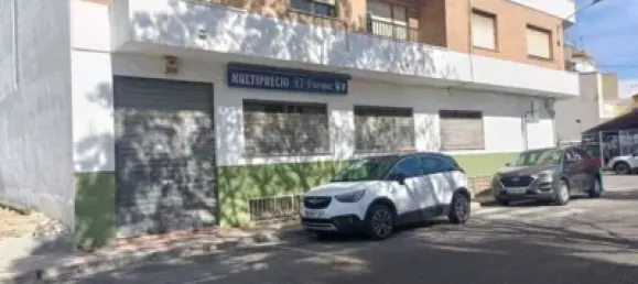عقار تجاري في Alicante, Spain 220متر مربع رقم 134872 22