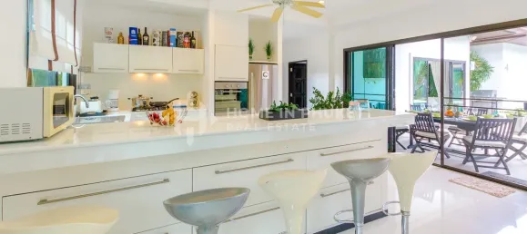 3 bedrooms House for sale in Rawai, Phuket, Southern Thailand, Thailand № 60379 6