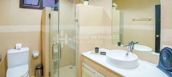 3 bedrooms House for sale in Rawai, Phuket, Southern Thailand, Thailand № 60379 10