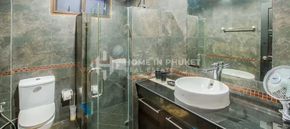 3 bedrooms House for sale in Rawai, Phuket, Southern Thailand, Thailand № 60379 13