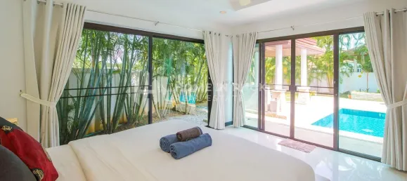 3 bedrooms House for sale in Rawai, Phuket, Southern Thailand, Thailand № 60379 11