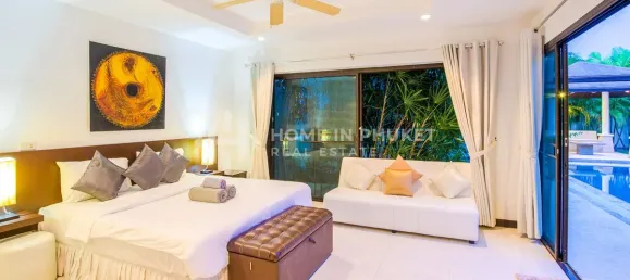 3 bedrooms House for sale in Rawai, Phuket, Southern Thailand, Thailand № 60379 8