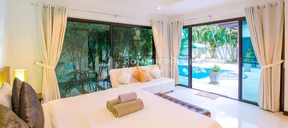 3 bedrooms House for sale in Rawai, Phuket, Southern Thailand, Thailand № 60379 9