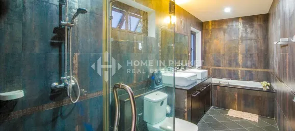 3 bedrooms House for sale in Rawai, Phuket, Southern Thailand, Thailand № 60379 15
