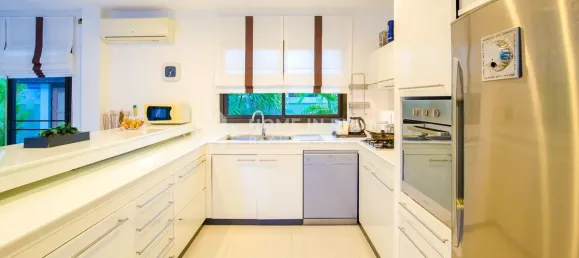3 bedrooms House for sale in Rawai, Phuket, Southern Thailand, Thailand № 60379 7