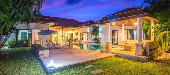 3 bedrooms House for sale in Rawai, Phuket, Southern Thailand, Thailand № 60379 20
