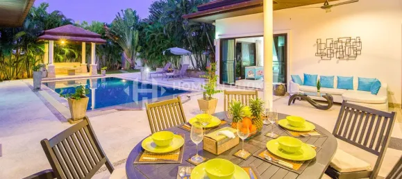 3 bedrooms House for sale in Rawai, Phuket, Southern Thailand, Thailand № 60379 19