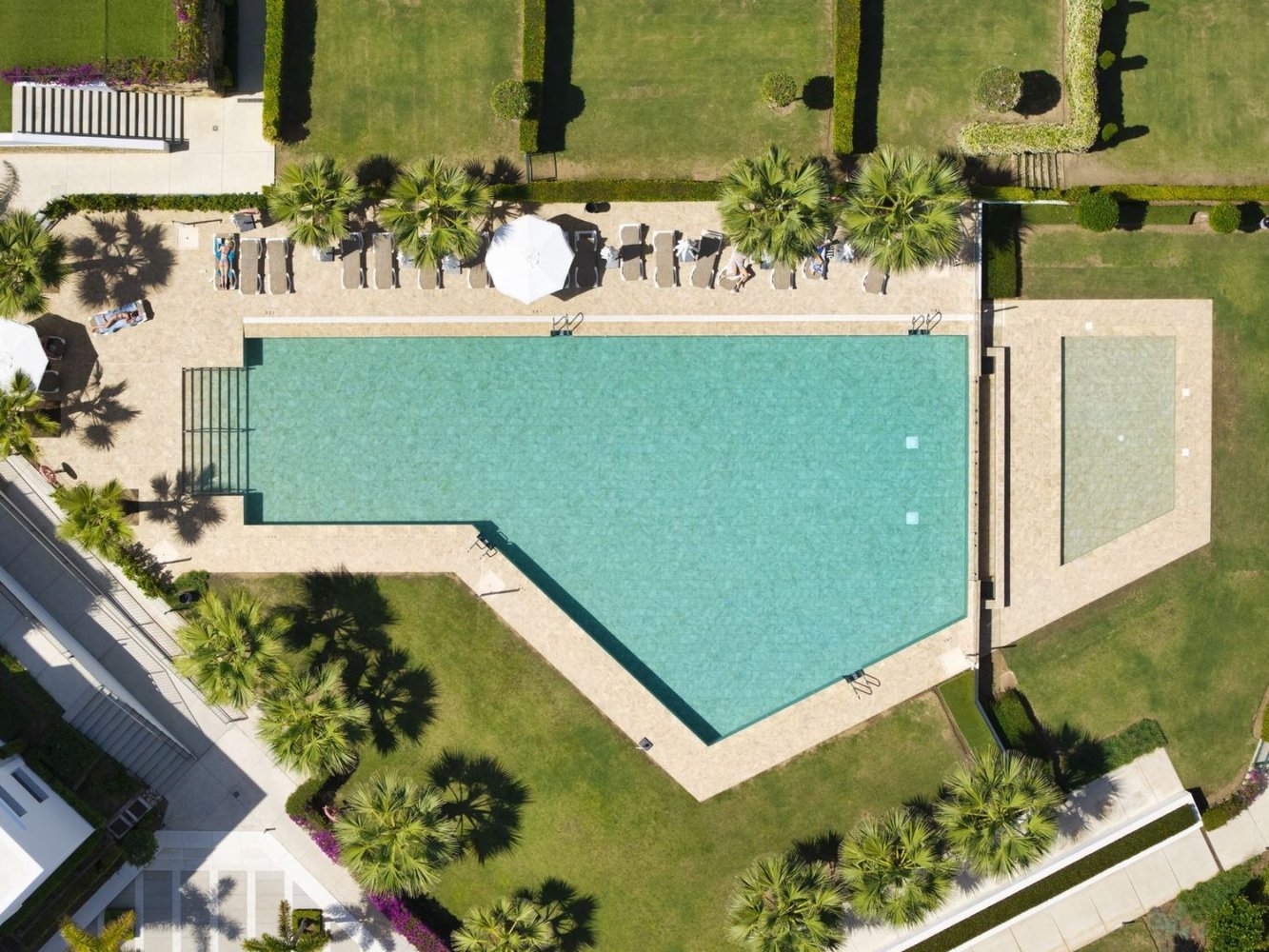 2 chambres Appartement à Estepona, Spain No. 231428