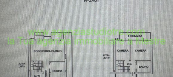 3 bedrooms Apartment in Venice, Italy No. 359193 26