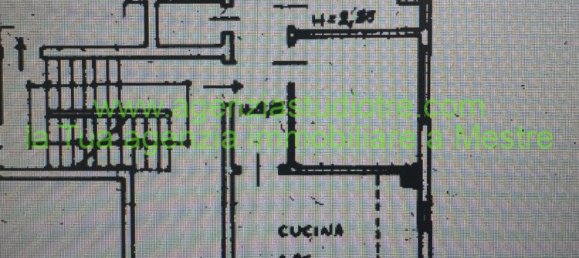 3 bedrooms Apartment in Venice, Italy No. 359193 25