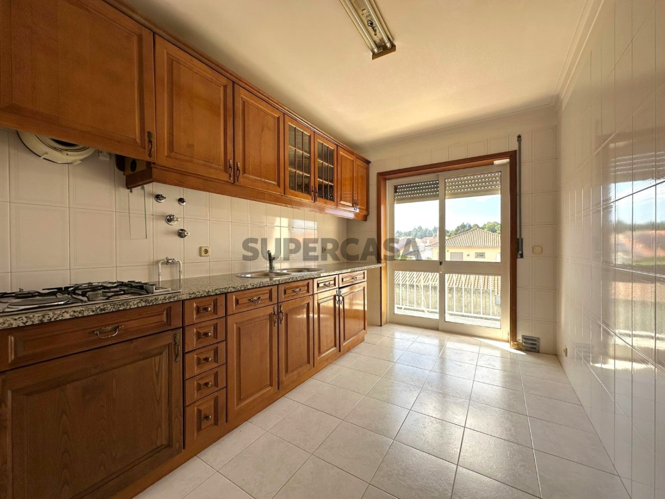 3 غرف نوم شقة في Darque, Portugal رقم 349770