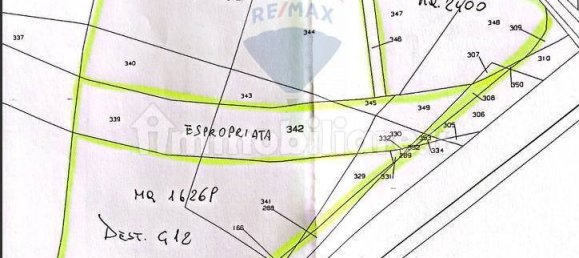 38000m² Land in Syracuse, Italy No. 348898 2