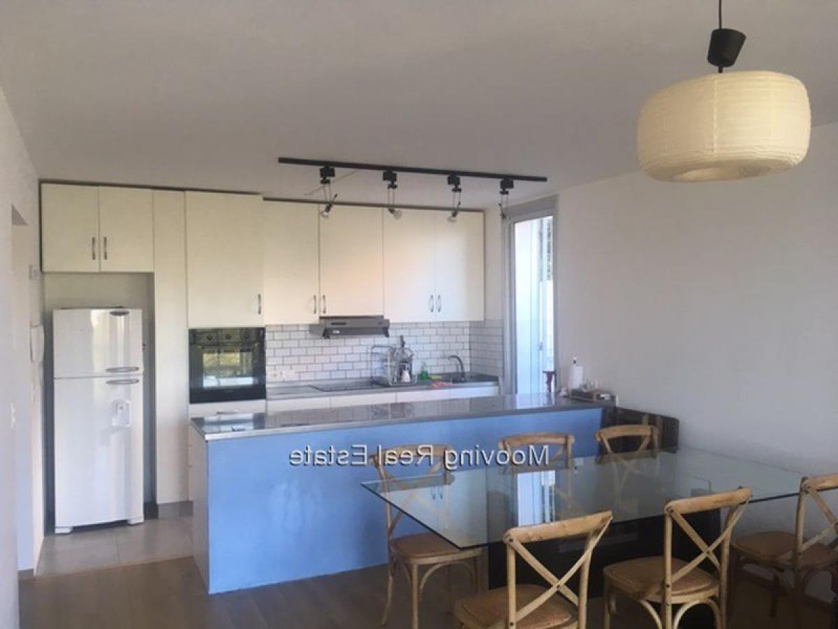 2 bedrooms Apartment in Montevideo, Uruguay No. 9973