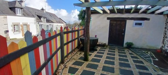 2 غرف نوم شقة في Cotes-d'Armor, France رقم 358982 2