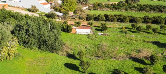 1545m² Land in Loule, Portugal No. 146188 9