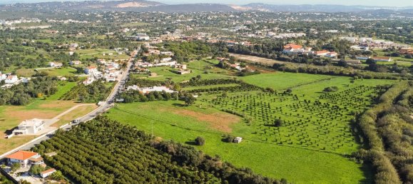 1545m² Land in Loule, Portugal No. 146188 5