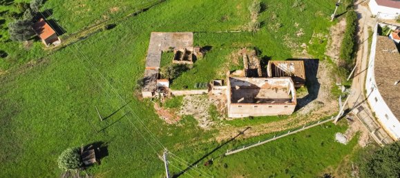 1545m² Land in Loule, Portugal No. 146188 12