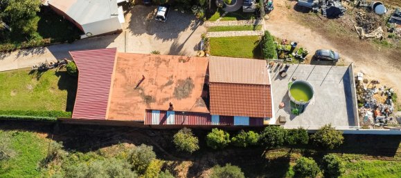 1545m² Land in Loule, Portugal No. 146188 10