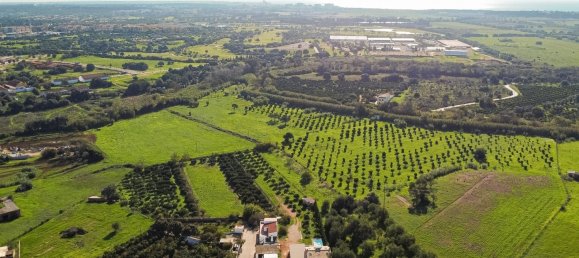 1545m² Land in Loule, Portugal No. 146188 2