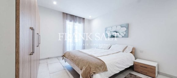 3 bedrooms Apartment in Kalkara, Malta No. 6358 6