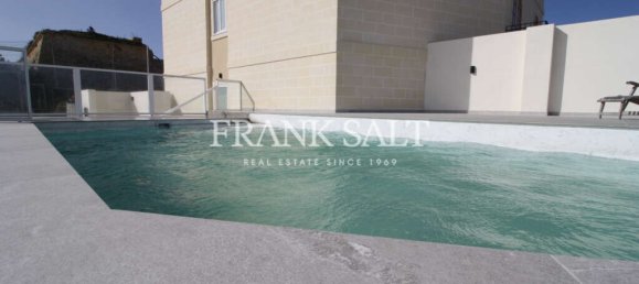 3 bedrooms Apartment in Kalkara, Malta No. 6358 8