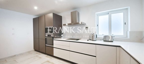 3 bedrooms Apartment in Kalkara, Malta No. 6358 2