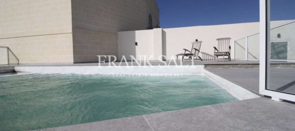 3 bedrooms Apartment in Kalkara, Malta No. 6358 9