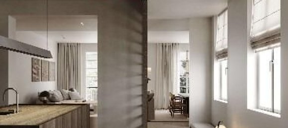 Квартира с 4 спальнями в Мадрид, Испания № 124109 4