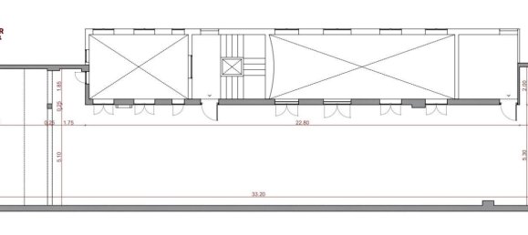 Квартира с 4 спальнями в Мадрид, Испания № 124109 11