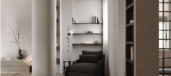 Квартира с 4 спальнями в Мадрид, Испания № 124109 3