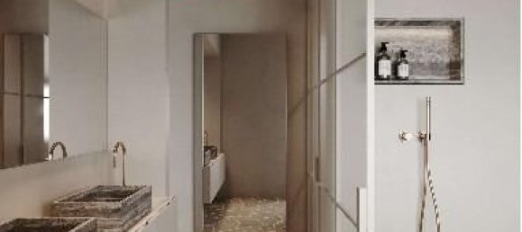 Квартира с 4 спальнями в Мадрид, Испания № 124109 8