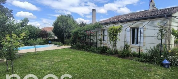 3 bedrooms House in Gironde, France No. 340945 4