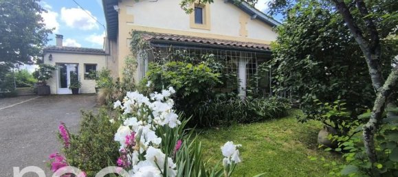 3 bedrooms House in Gironde, France No. 340945 2