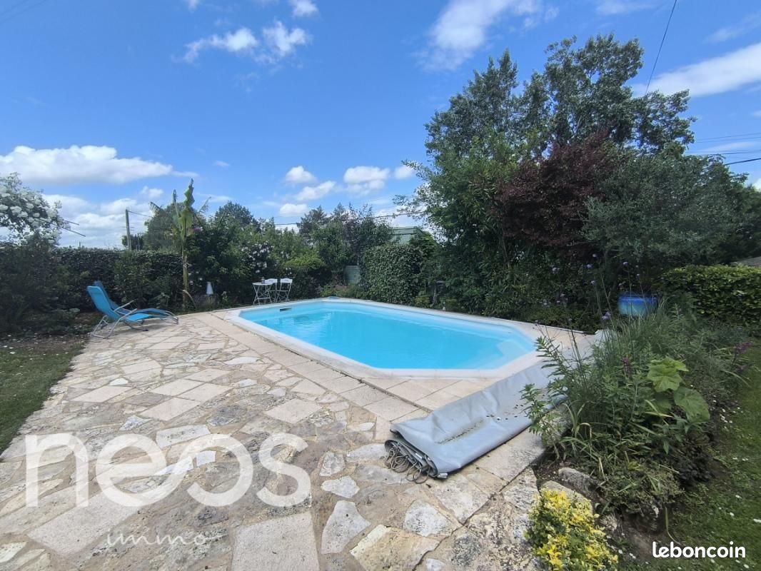 3 bedrooms House in Gironde, France No. 340945