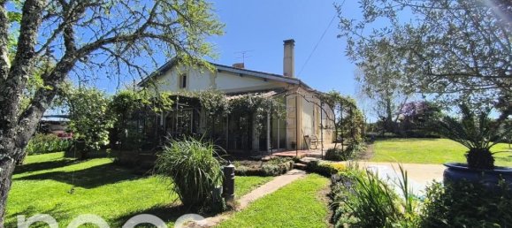 3 bedrooms House in Gironde, France No. 340945 3
